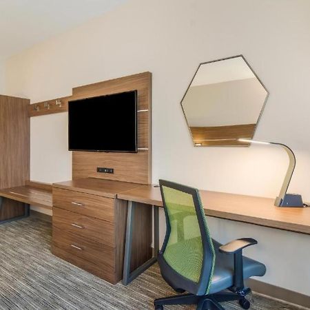 Holiday Inn Express & Suites - Asheboro By Ihg Εξωτερικό φωτογραφία