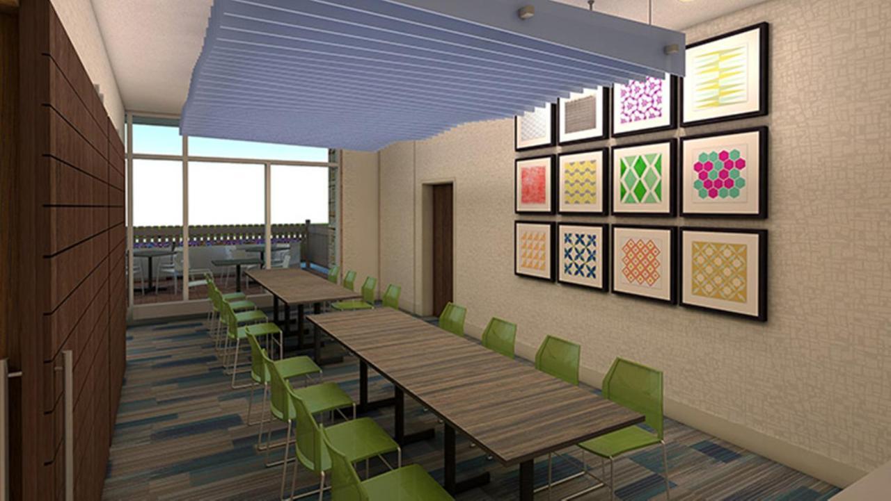 Holiday Inn Express & Suites - Asheboro By Ihg Εξωτερικό φωτογραφία