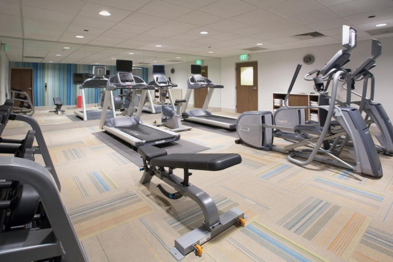 Holiday Inn Express & Suites - Asheboro By Ihg Εξωτερικό φωτογραφία