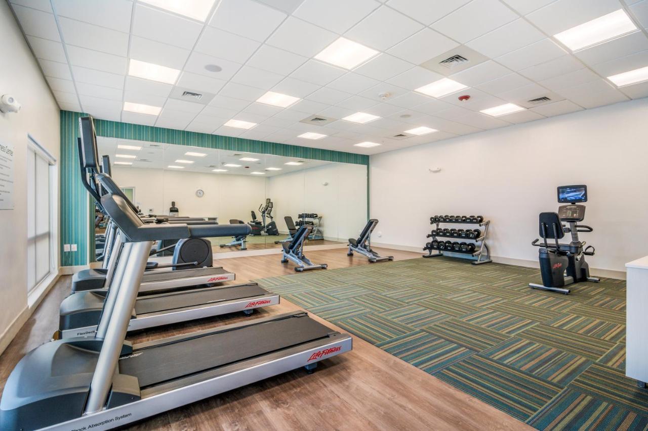 Holiday Inn Express & Suites - Asheboro By Ihg Εξωτερικό φωτογραφία