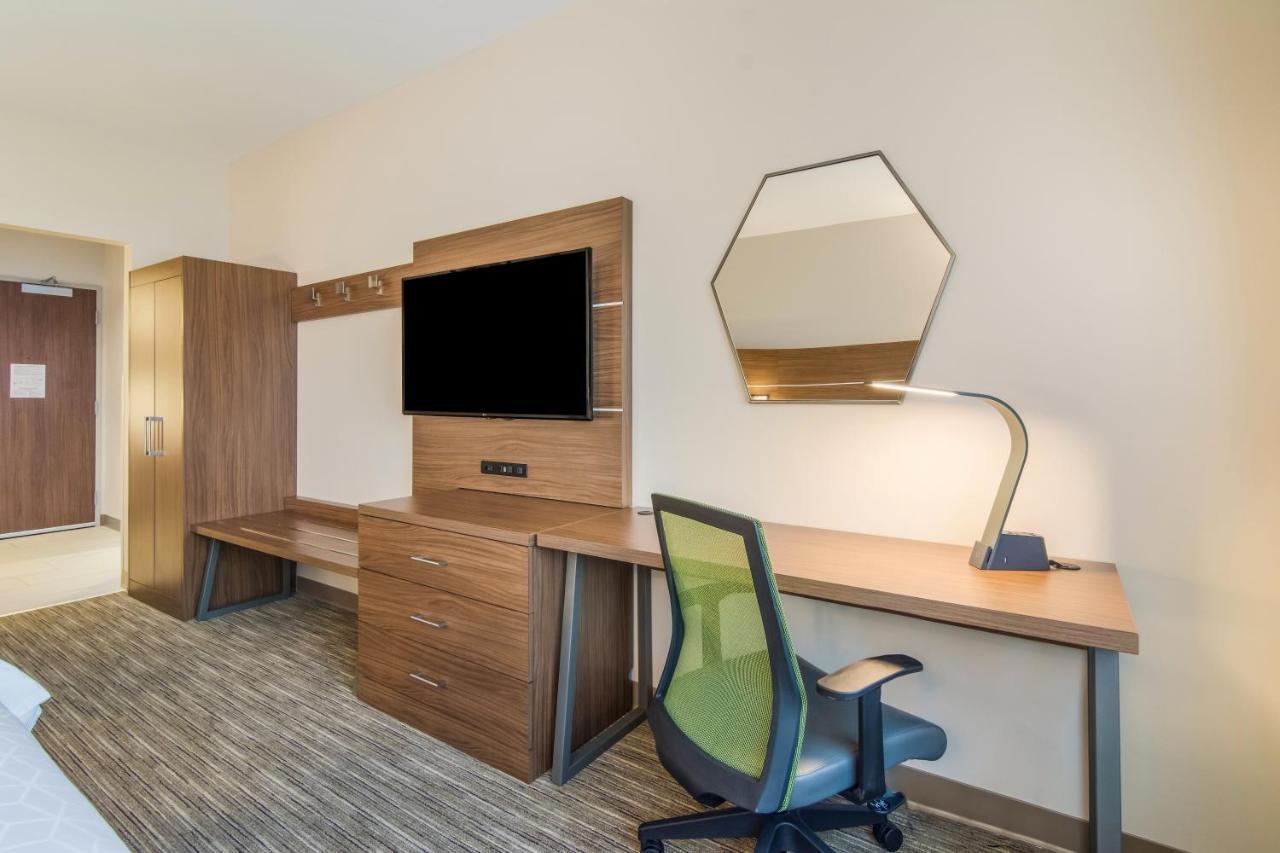 Holiday Inn Express & Suites - Asheboro By Ihg Εξωτερικό φωτογραφία
