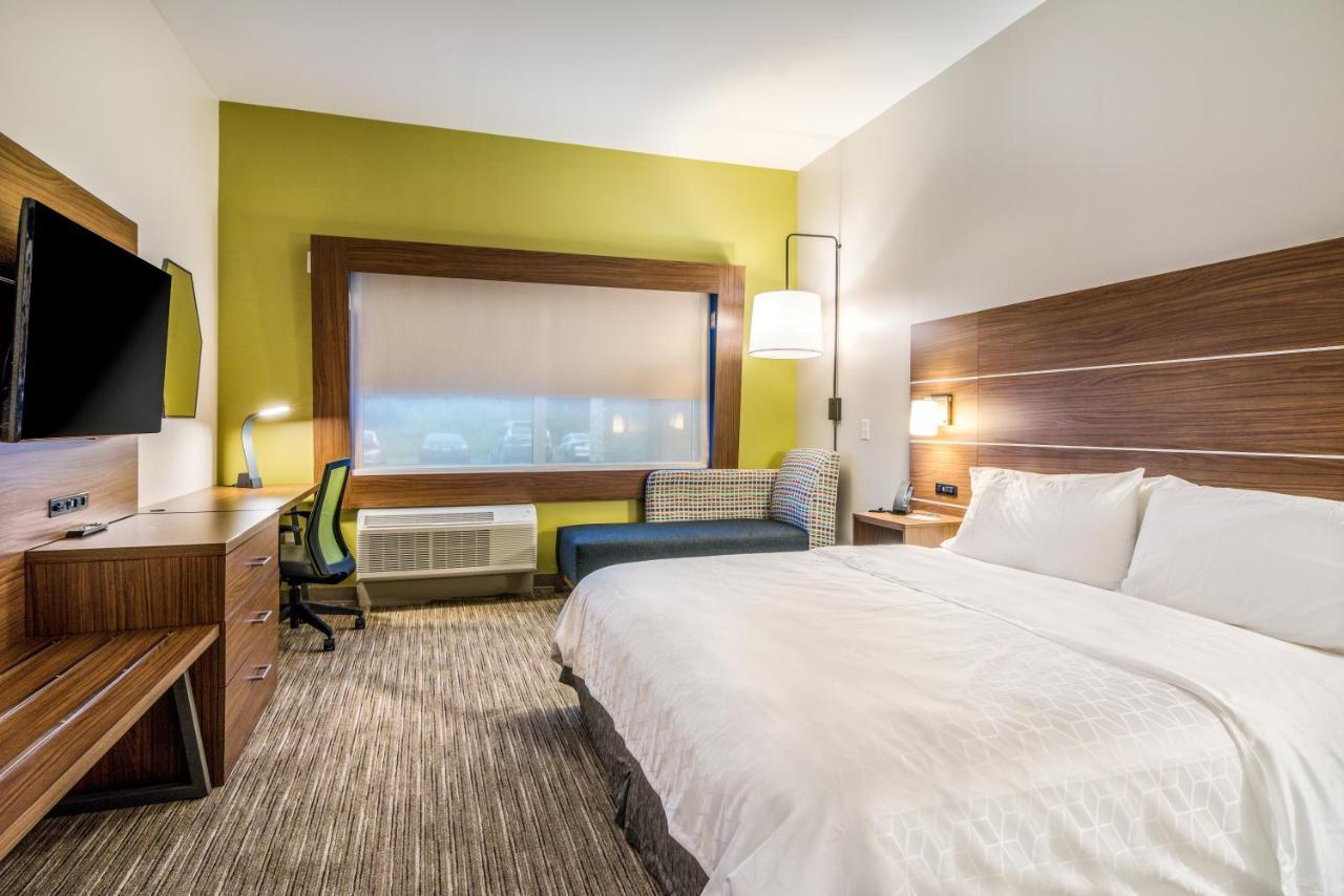 Holiday Inn Express & Suites - Asheboro By Ihg Εξωτερικό φωτογραφία