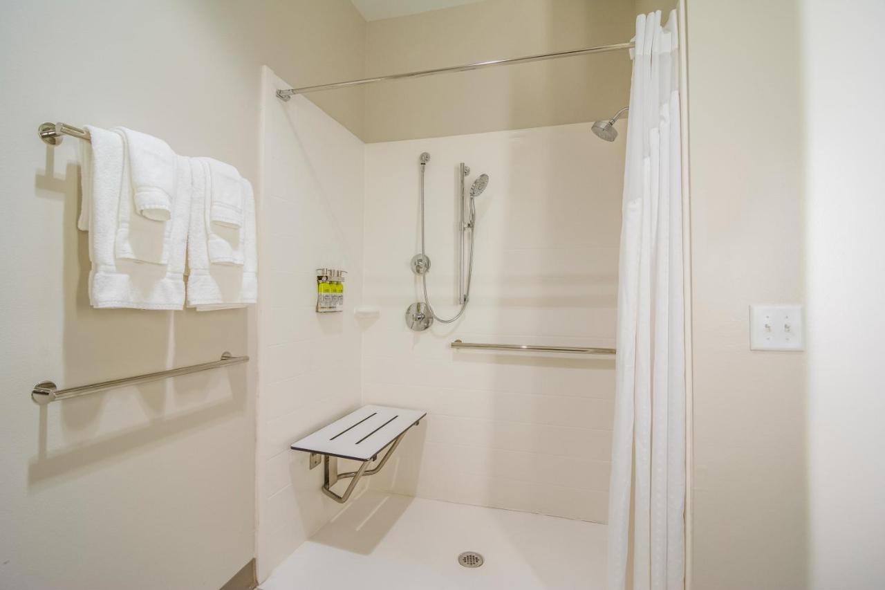 Holiday Inn Express & Suites - Asheboro By Ihg Εξωτερικό φωτογραφία